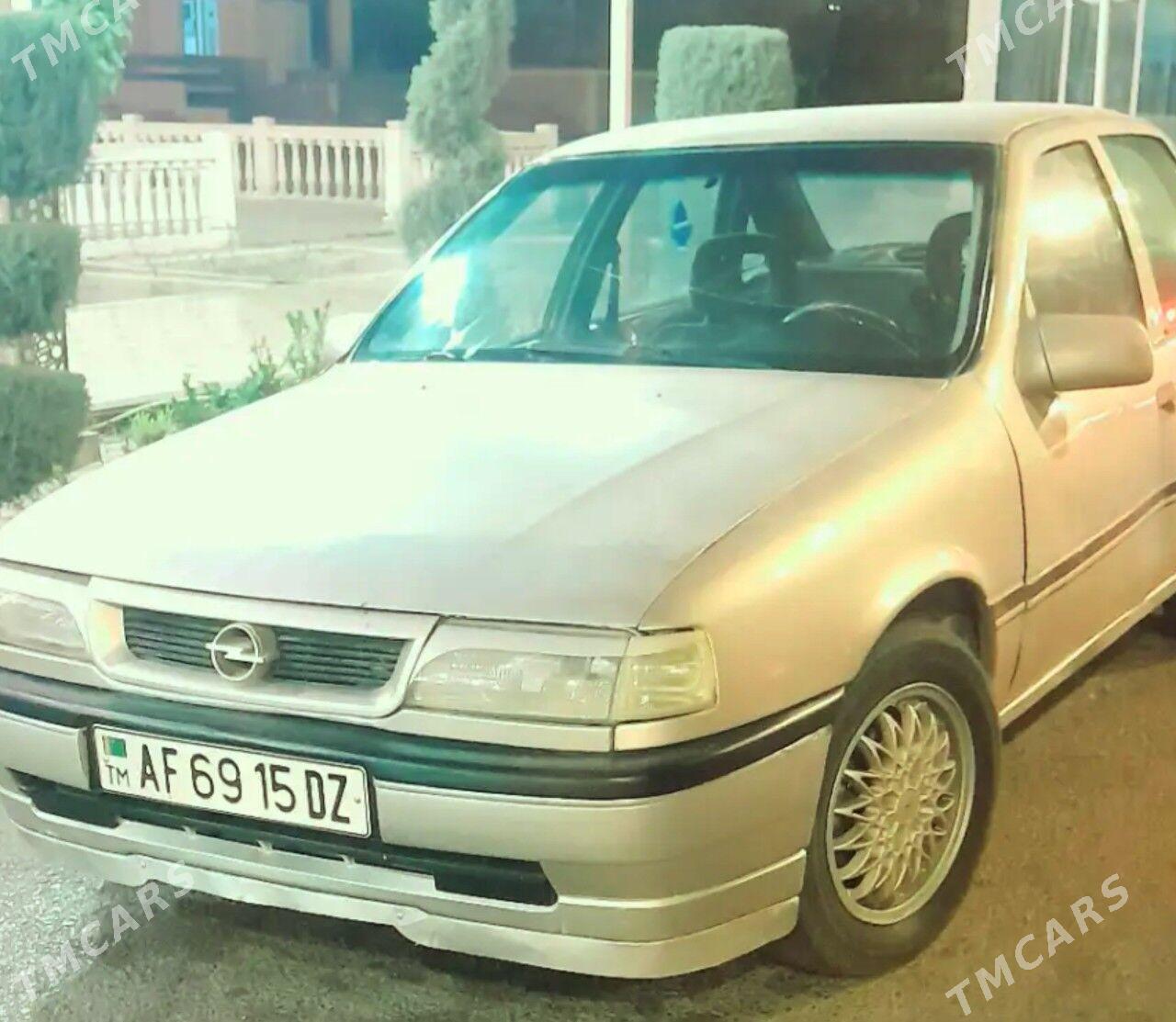 Opel Vectra 1990 - 23 000 TMT - Шабатский этрап - img 5