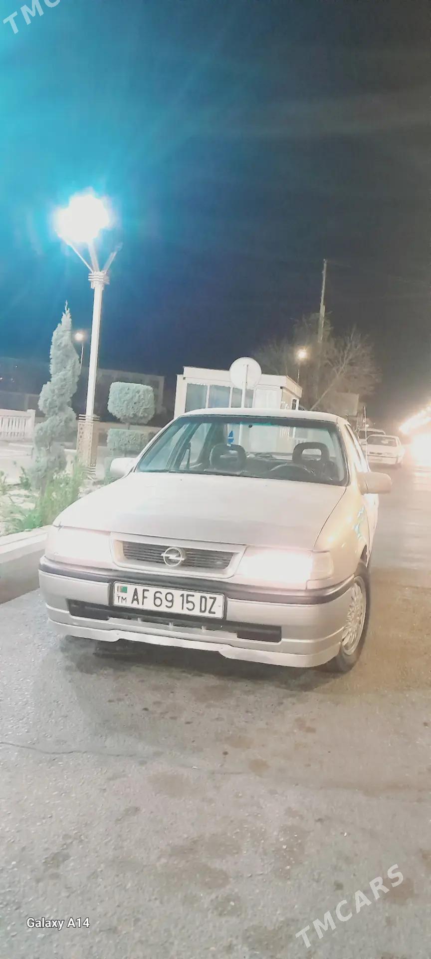 Opel Vectra 1990 - 23 000 TMT - Шабатский этрап - img 6