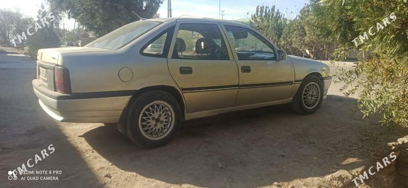 Opel Vectra 1990 - 23 000 TMT - Шабатский этрап - img 8