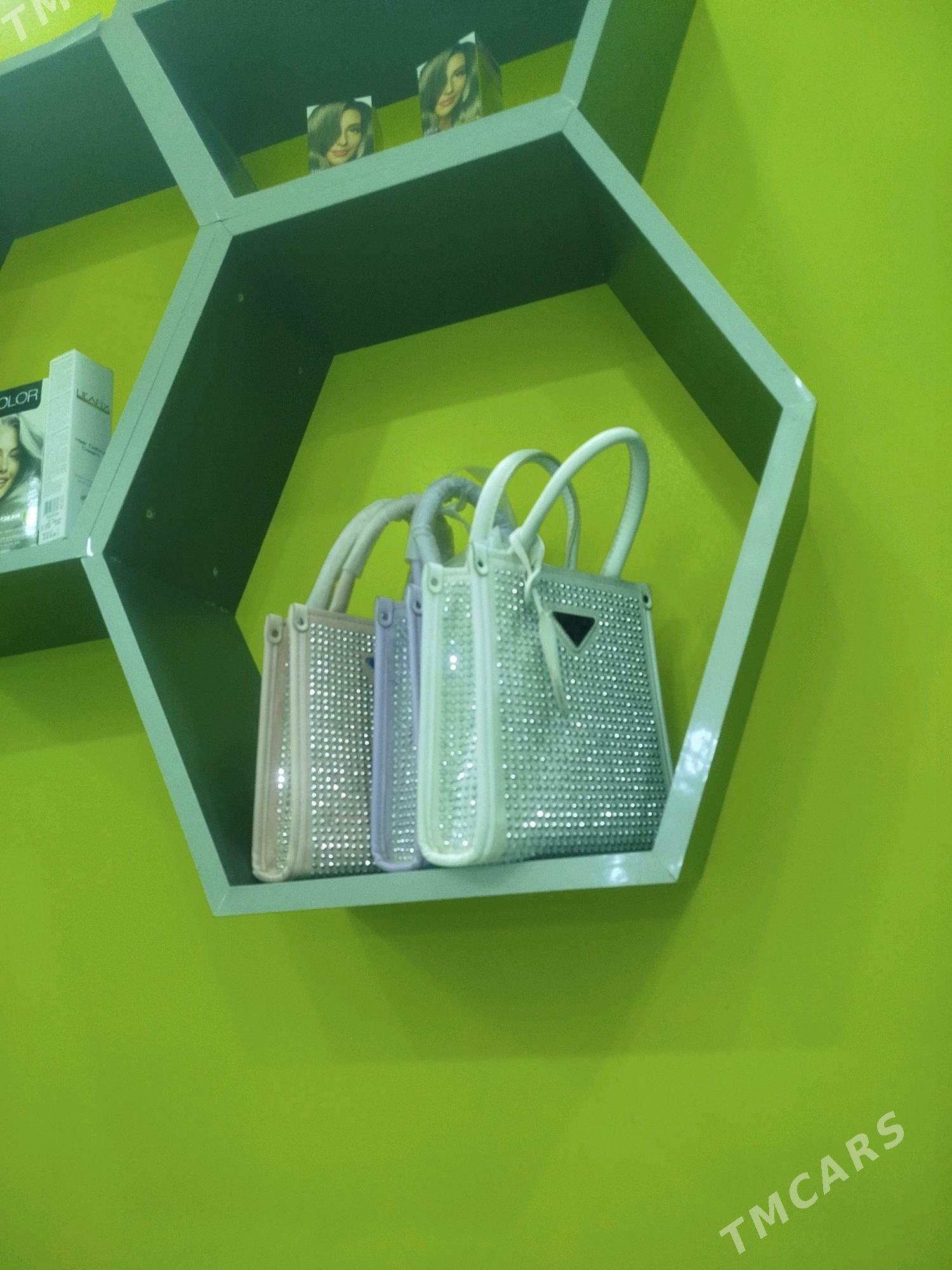 sumkalar - Кёнеургенч - img 2