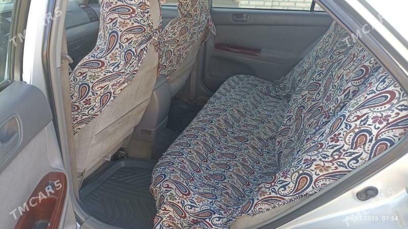 Toyota Camry 2003 - 140 000 TMT - Mary - img 6