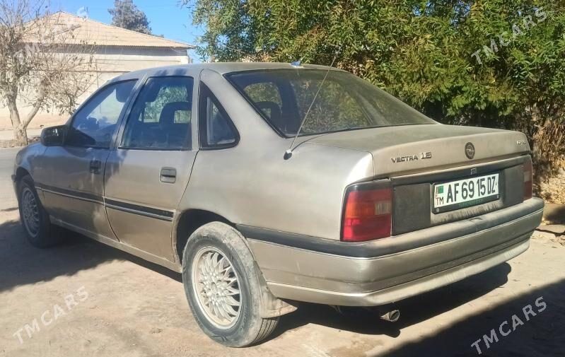 Opel Vectra 1990 - 23 000 TMT - Шабатский этрап - img 2