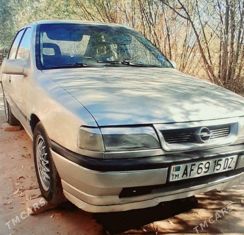 Opel Vectra 1990 - 23 000 TMT - Шабатский этрап - img 3