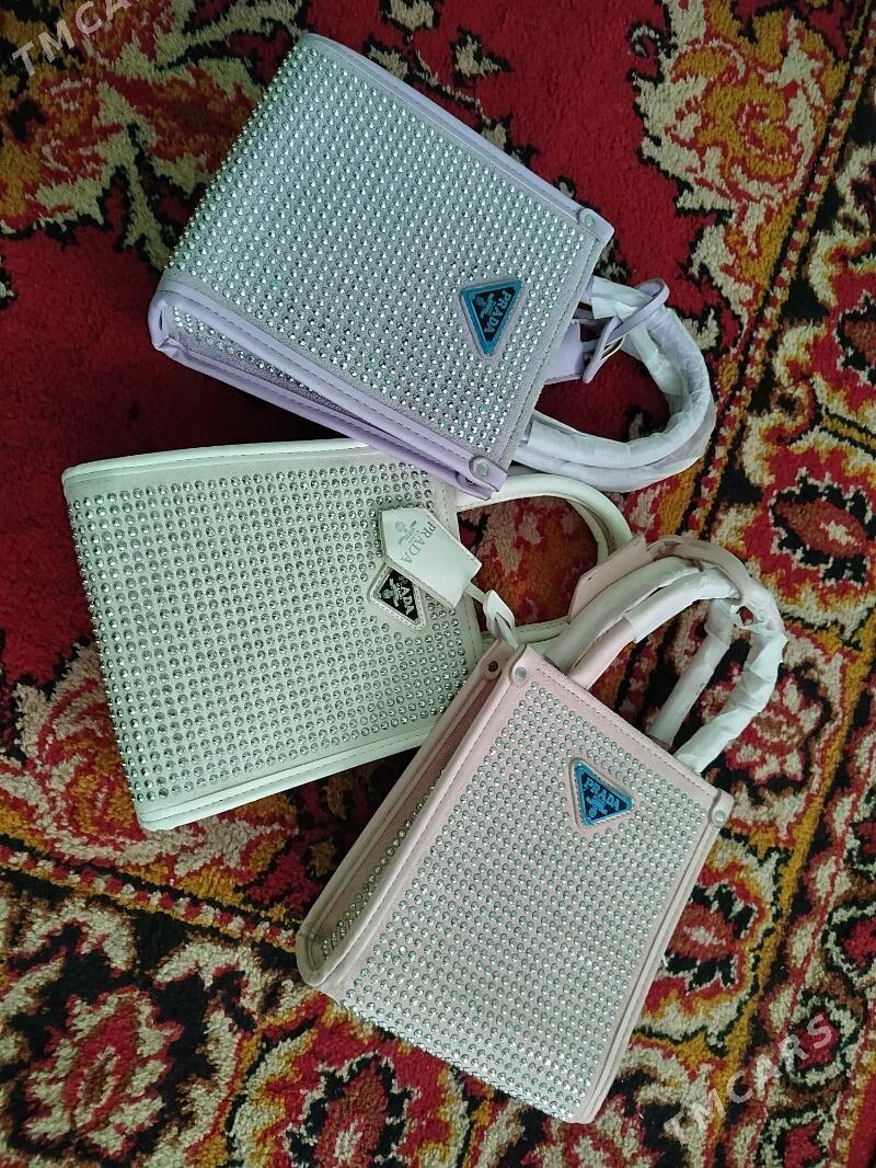 sumkalar - Кёнеургенч - img 9