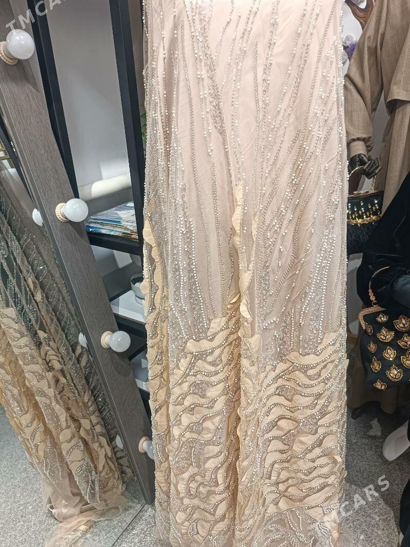 vecerniy biser mata - Дашогуз - img 2