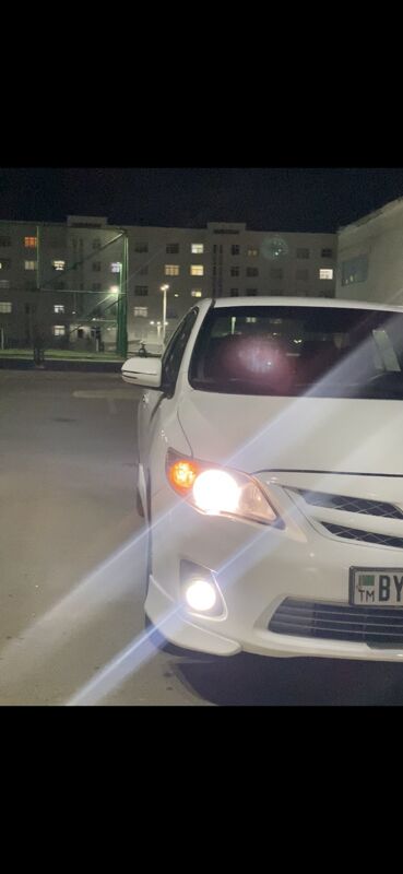 Toyota Corolla 2012 - 170 000 TMT - Ашхабад - img 2