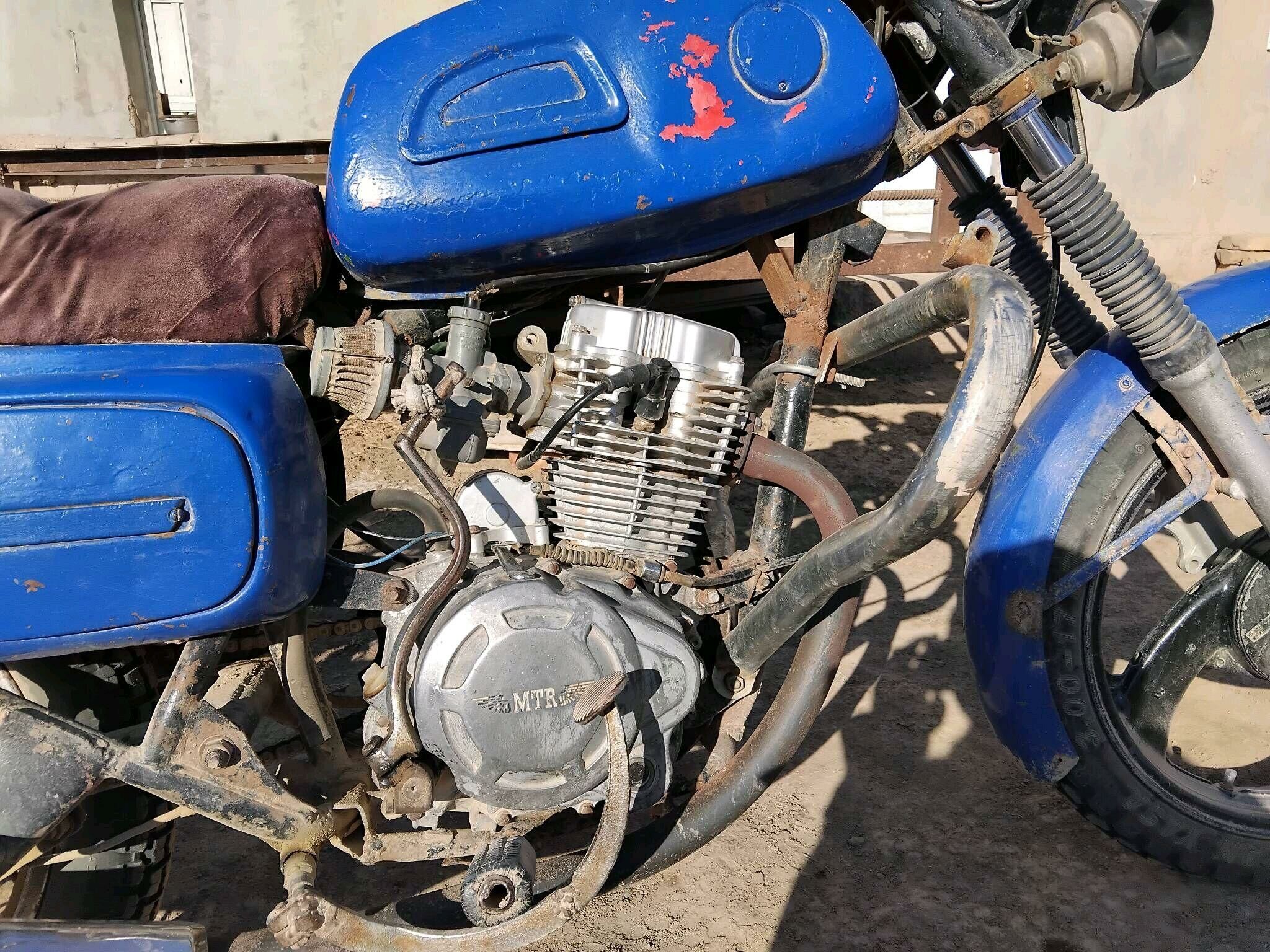 mtr dwigatel 2 000 TMT - етр. Туркменбаши - img 3