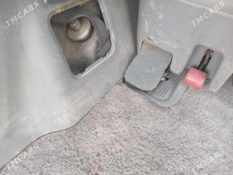 Toyota Sienna 2002 - 170 000 TMT - Мургап - img 6