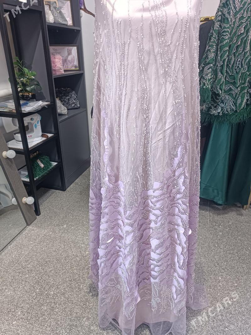 vecerniy biser mata - Дашогуз - img 3