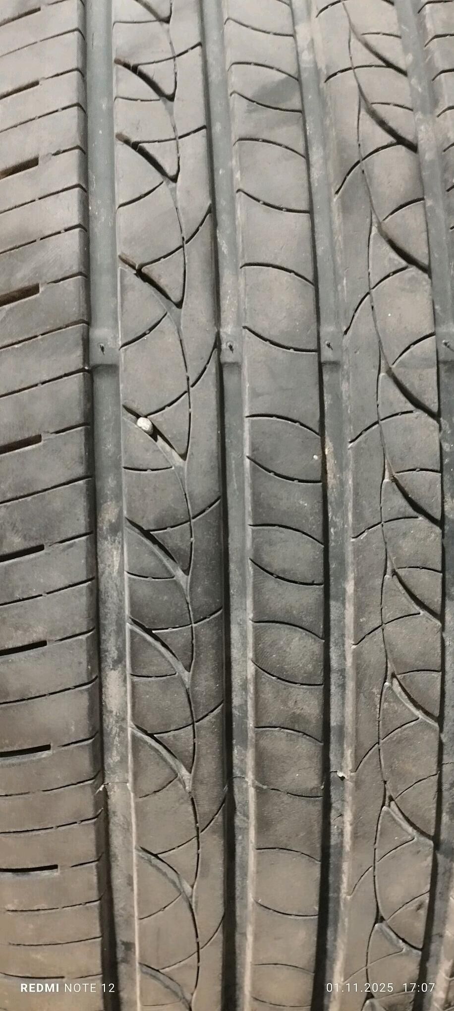 215 70 15 hilo 320 TMT - Türkmenabat - img 1