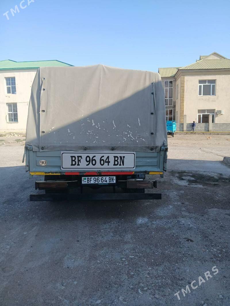 Gaz Gazel 2007 - 111 000 TMT - Türkmenbaşy - img 2