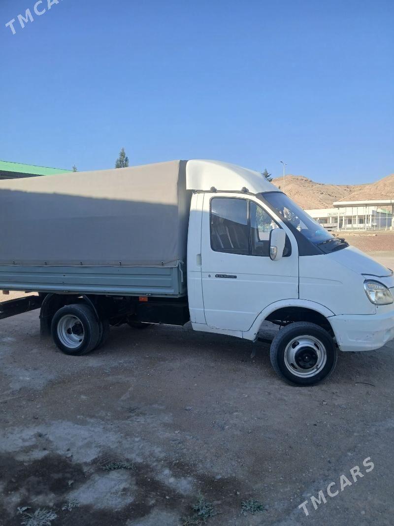 Gaz Gazel 2007 - 111 000 TMT - Türkmenbaşy - img 4