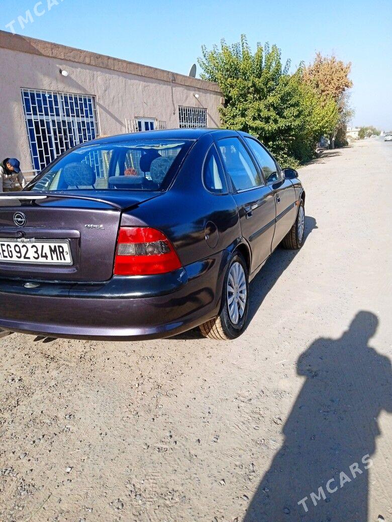 Opel Vectra 1996 - 55 000 TMT - Векильбазар - img 2