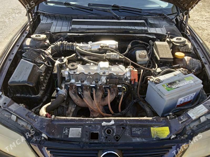 Opel Vectra 1996 - 55 000 TMT - Векильбазар - img 5