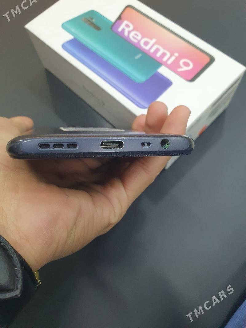 Redmi 9 - Aşgabat - img 3