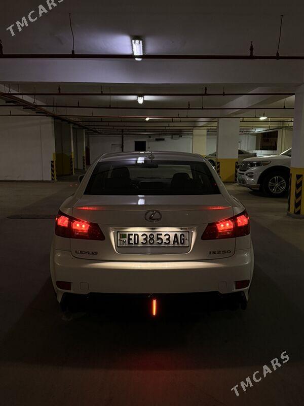Lexus IS 250 2008 - 170 000 TMT - Aşgabat - img 2