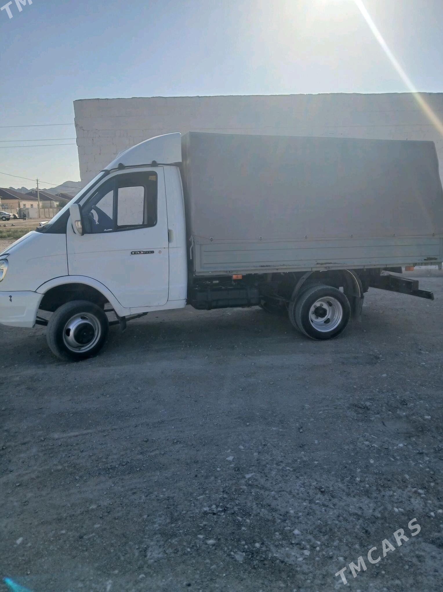 Gaz Gazel 2007 - 111 000 TMT - Türkmenbaşy - img 3