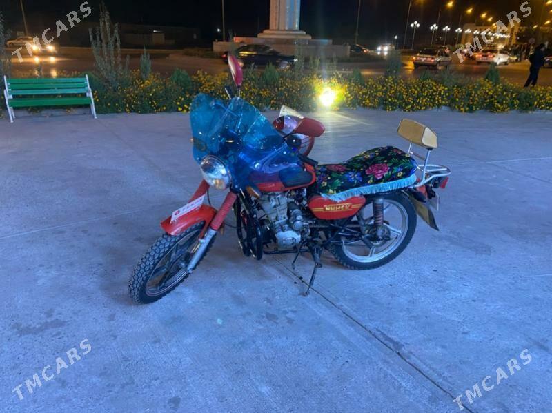 Fekon FK200-14G 2025 - 8 000 TMT - Türkmenabat - img 4