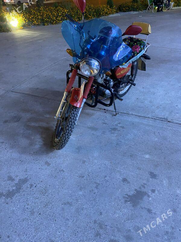 Fekon FK200-14G 2025 - 8 000 TMT - Türkmenabat - img 3