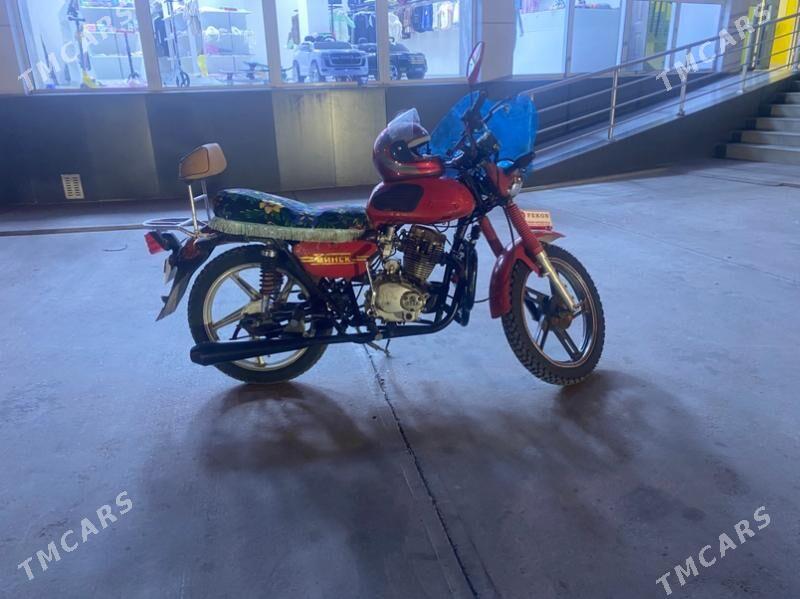 Fekon FK200-14G 2025 - 8 000 TMT - Türkmenabat - img 5