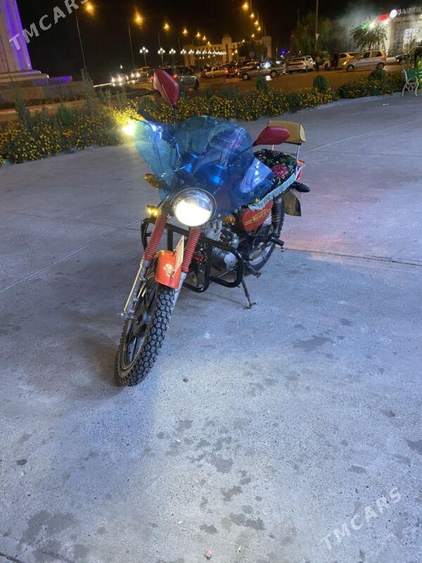 Fekon FK200-14G 2025 - 8 000 TMT - Türkmenabat - img 2