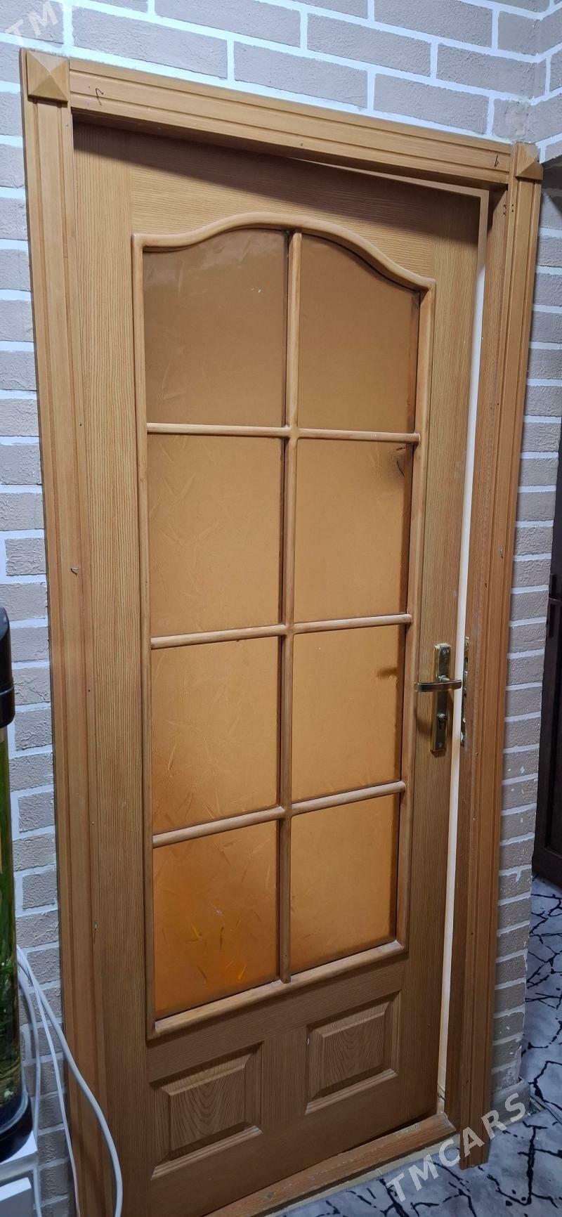 дверь в хорошем состоянии - Dosaaf - img 1