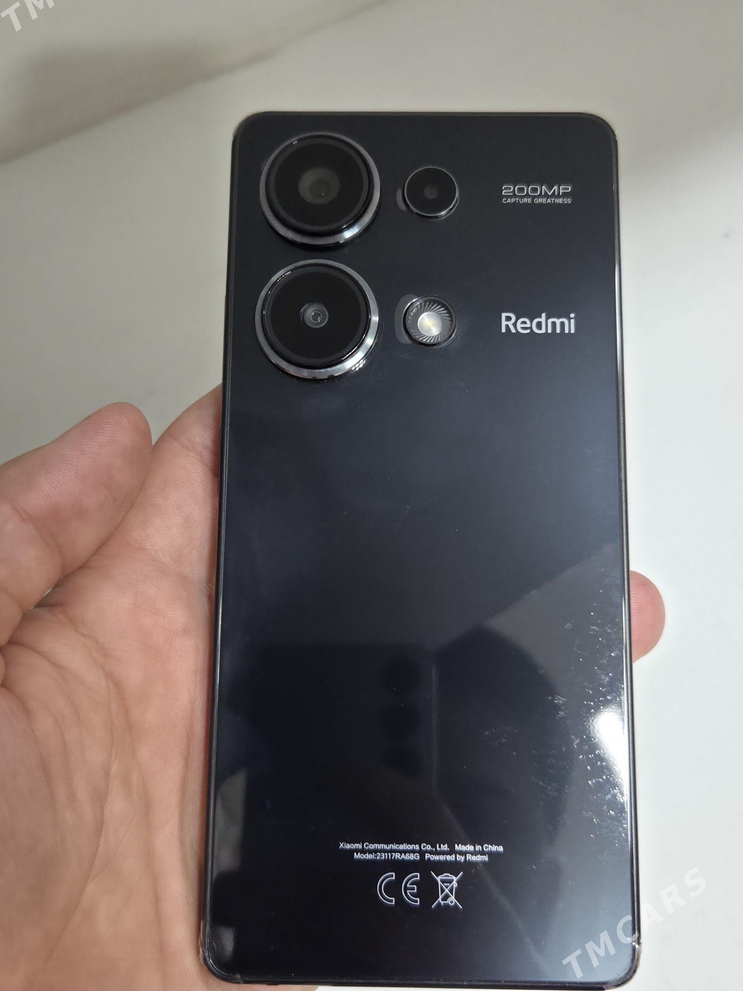 redmi not 13pro - Büzmeýin GRES - img 4