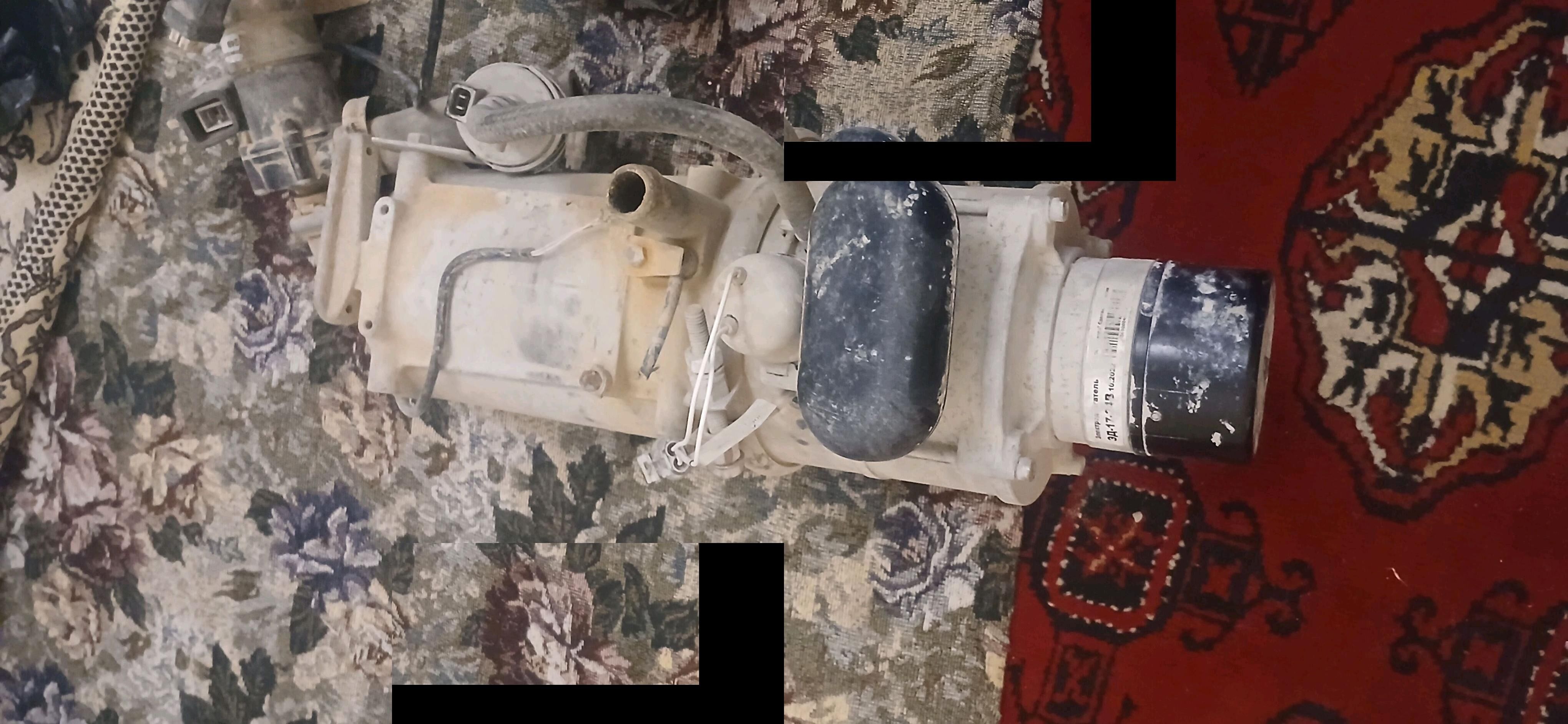 kamaz падегерватол 1 500 TMT - Gyzylarbat - img 2