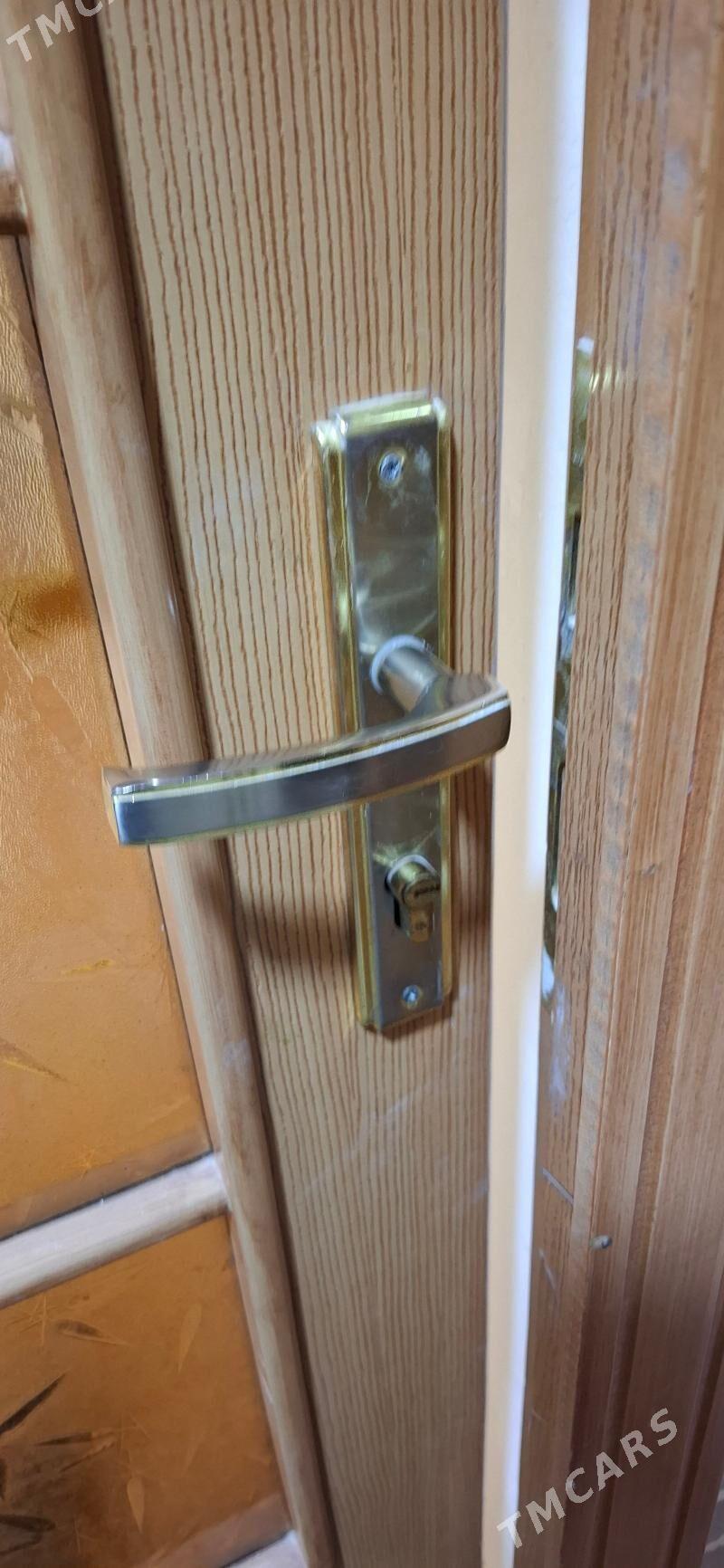 дверь в хорошем состоянии - Dosaaf - img 2