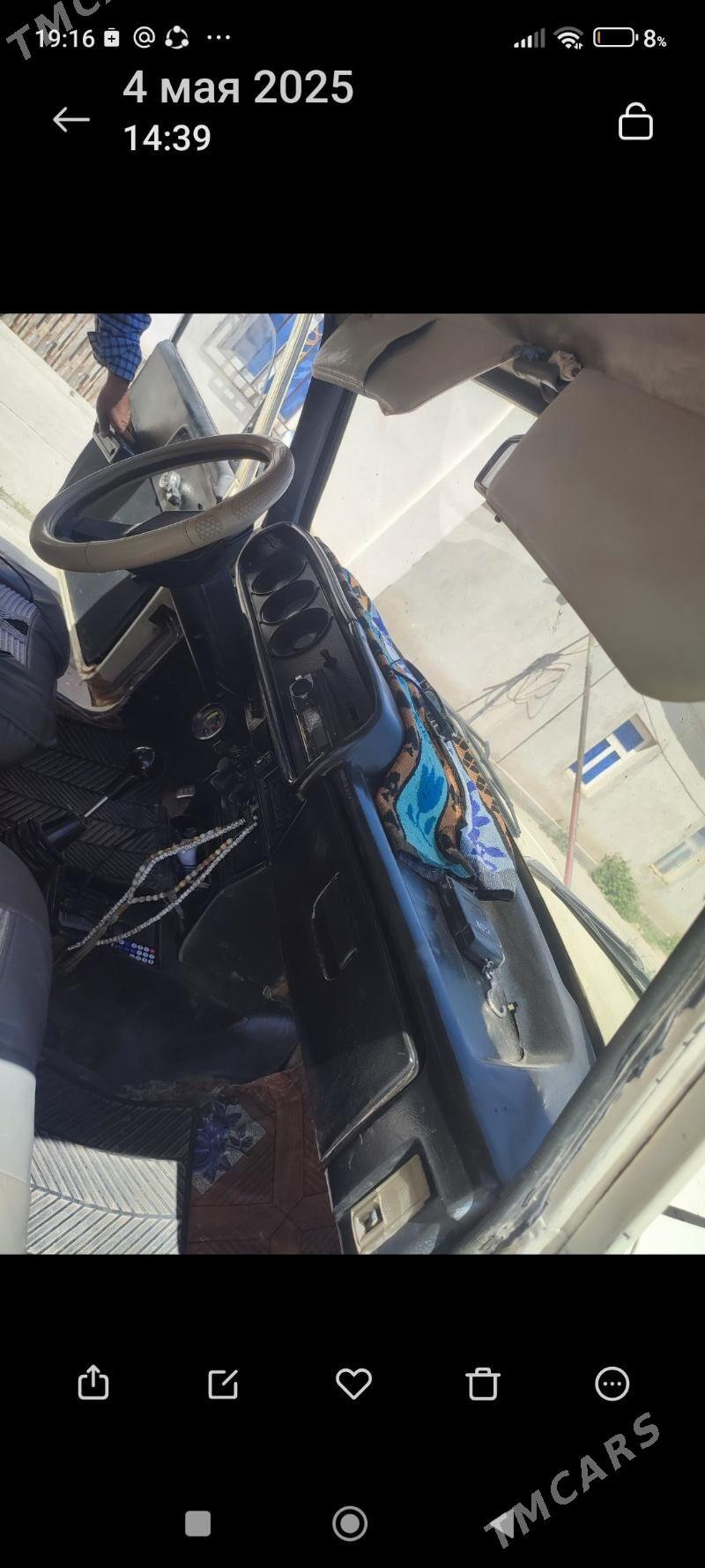 Москвич 412 1985 - 15 000 TMT - Türkmenabat - img 3