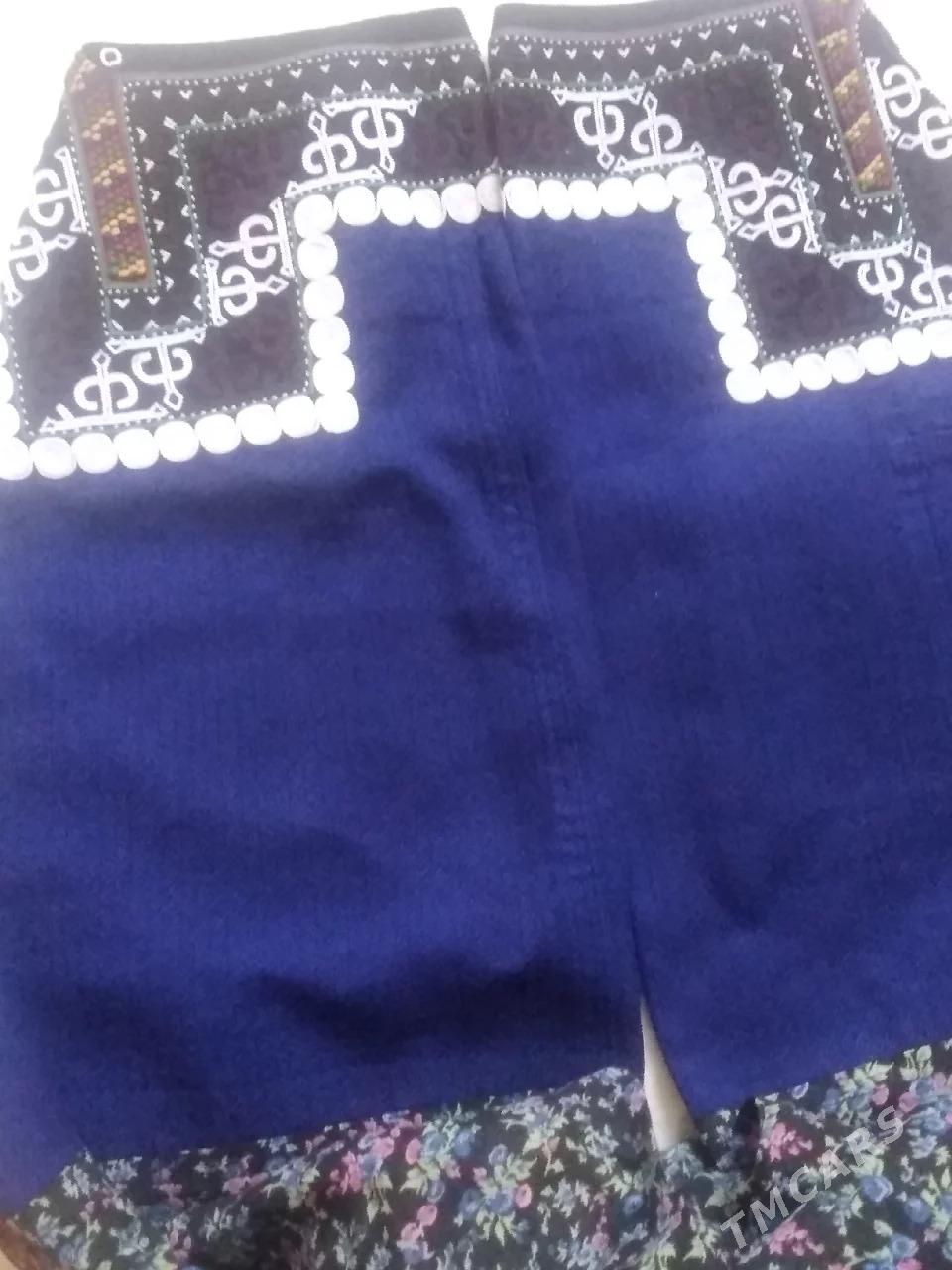 Türkmen balak - Этрек - img 1