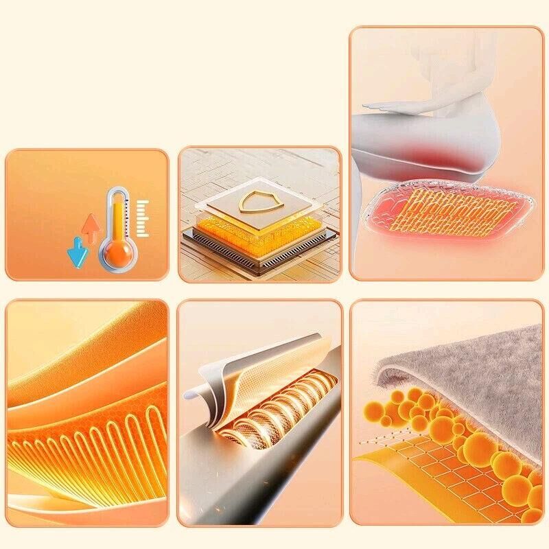 Podogrew Sidenya oturgyja 150 TMT - Ашхабад - img 8