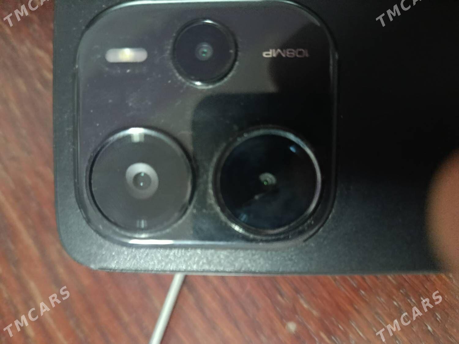 редми ноте 14 - Türkmenabat - img 3