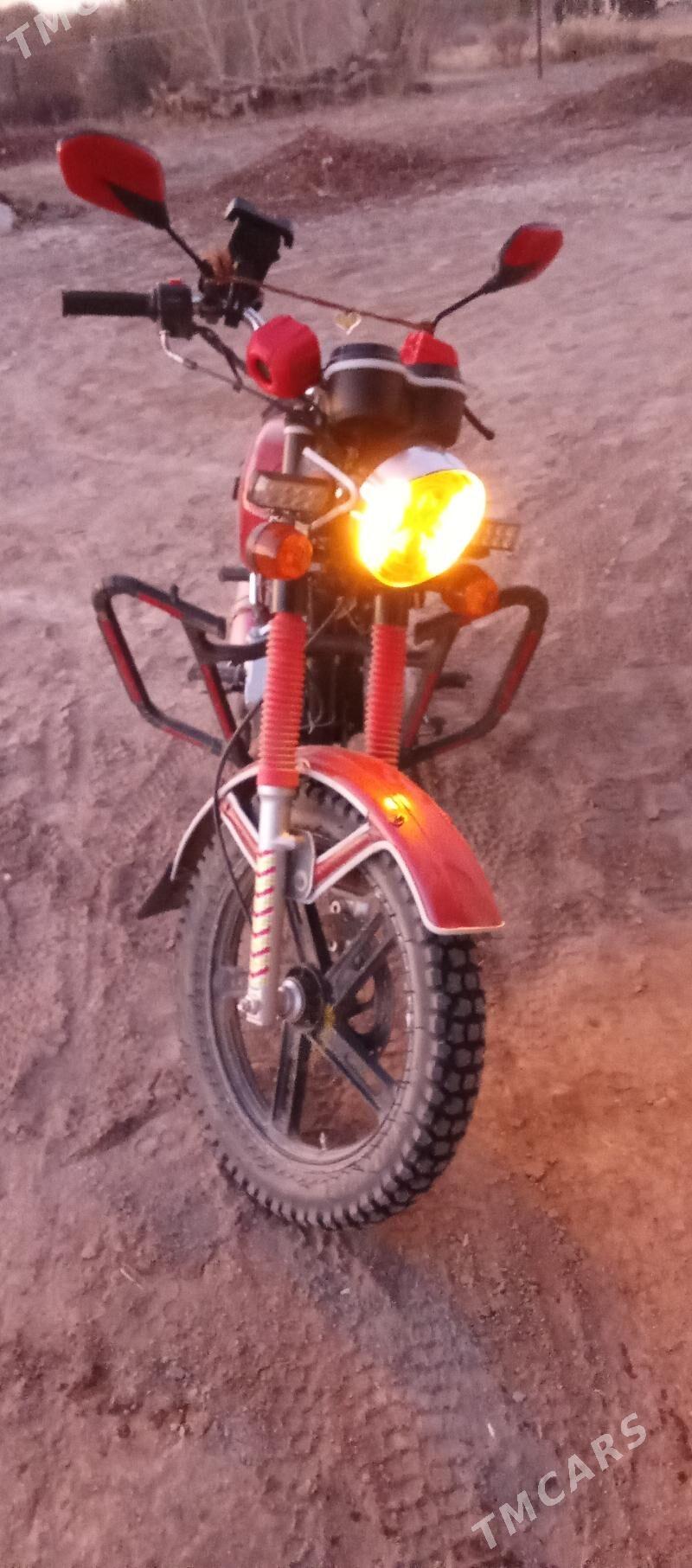 Fekon FK200-14G 2015 - 20 000 TMT - Акдепе - img 3