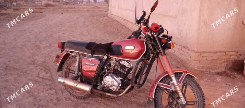 Fekon FK200-14G 2015 - 20 000 TMT - Акдепе - img 2