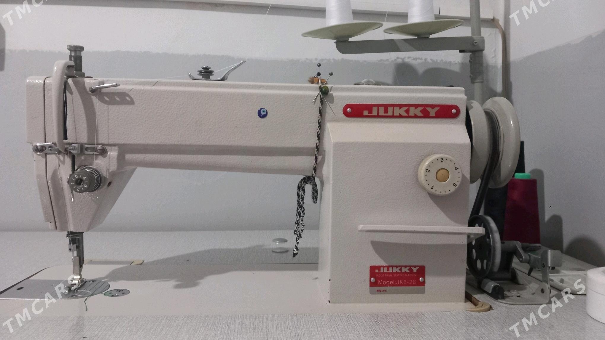 JUKKY - Кака - img 1