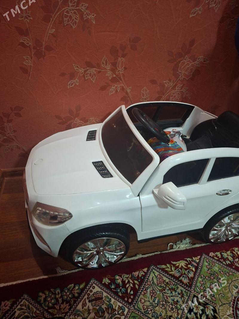 caga masyn - Балканабат - img 1