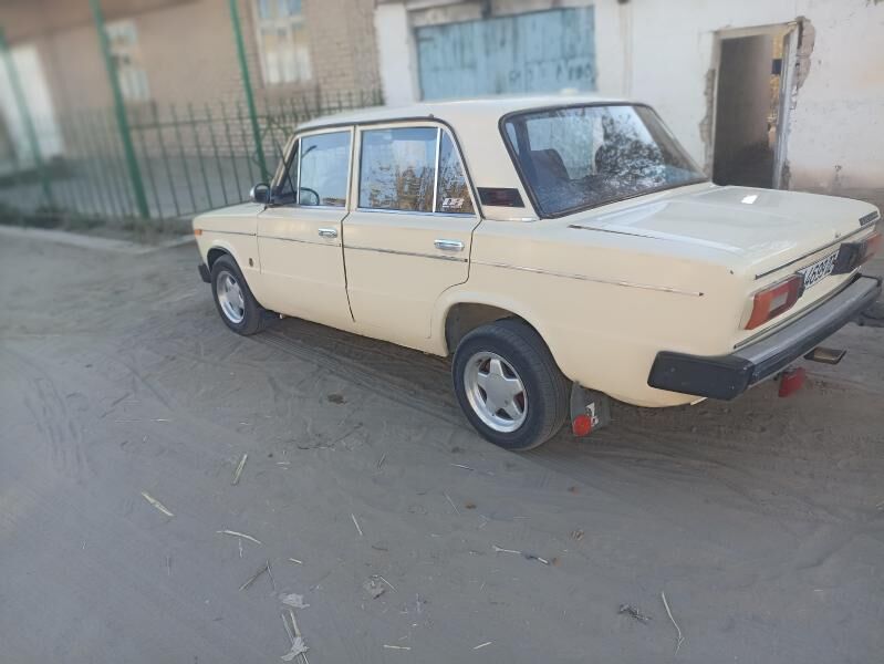 Lada 2106 1997 - 30 000 TMT - Boldumsaz - img 7