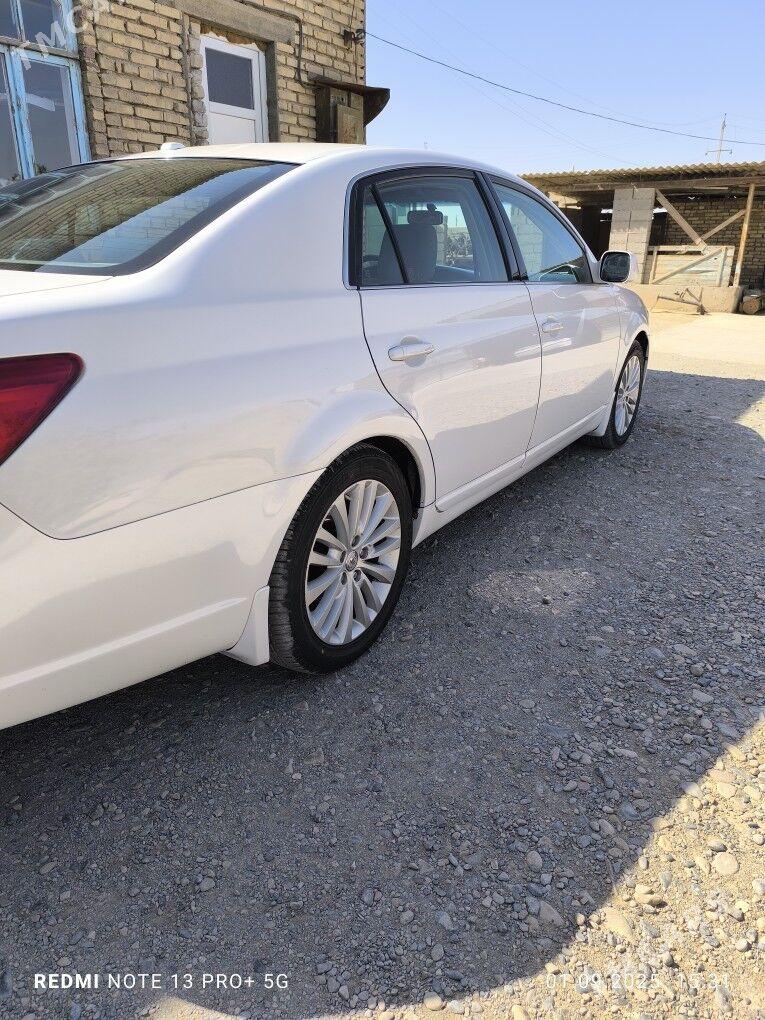 Toyota Avalon 2009 - 180 000 TMT - Кака - img 3