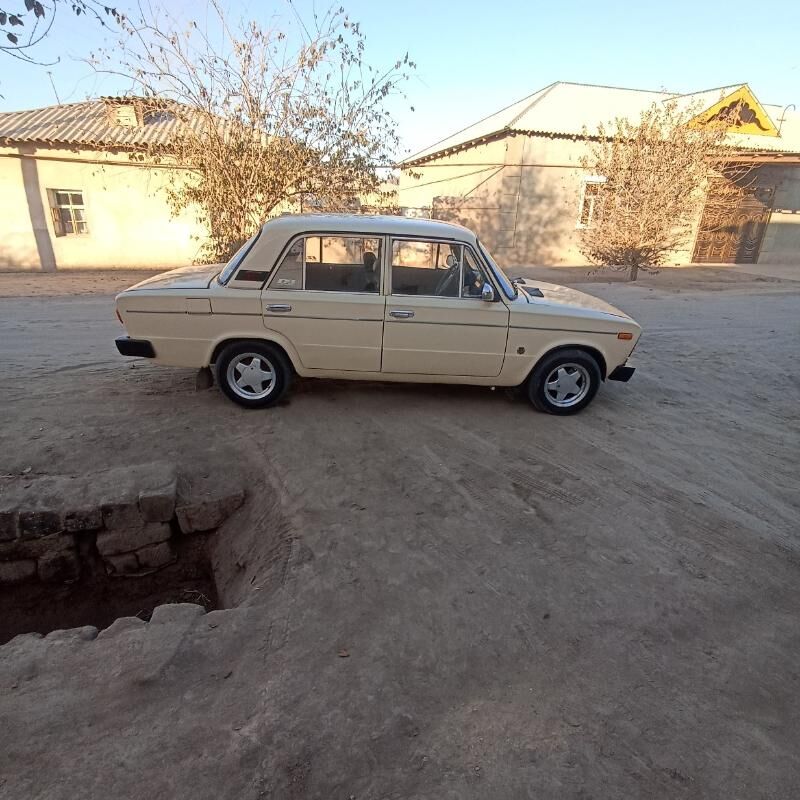 Lada 2106 1997 - 30 000 TMT - Boldumsaz - img 5