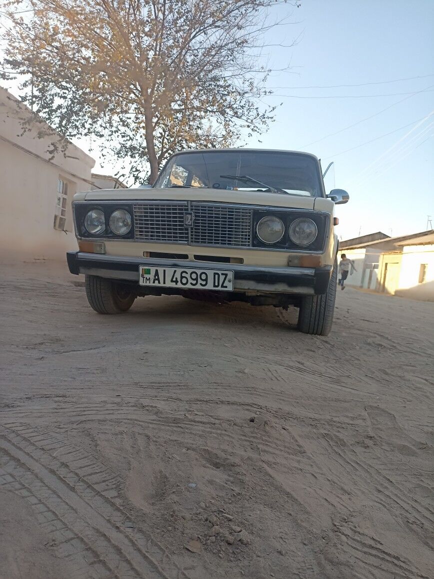 Lada 2106 1997 - 30 000 TMT - Boldumsaz - img 8