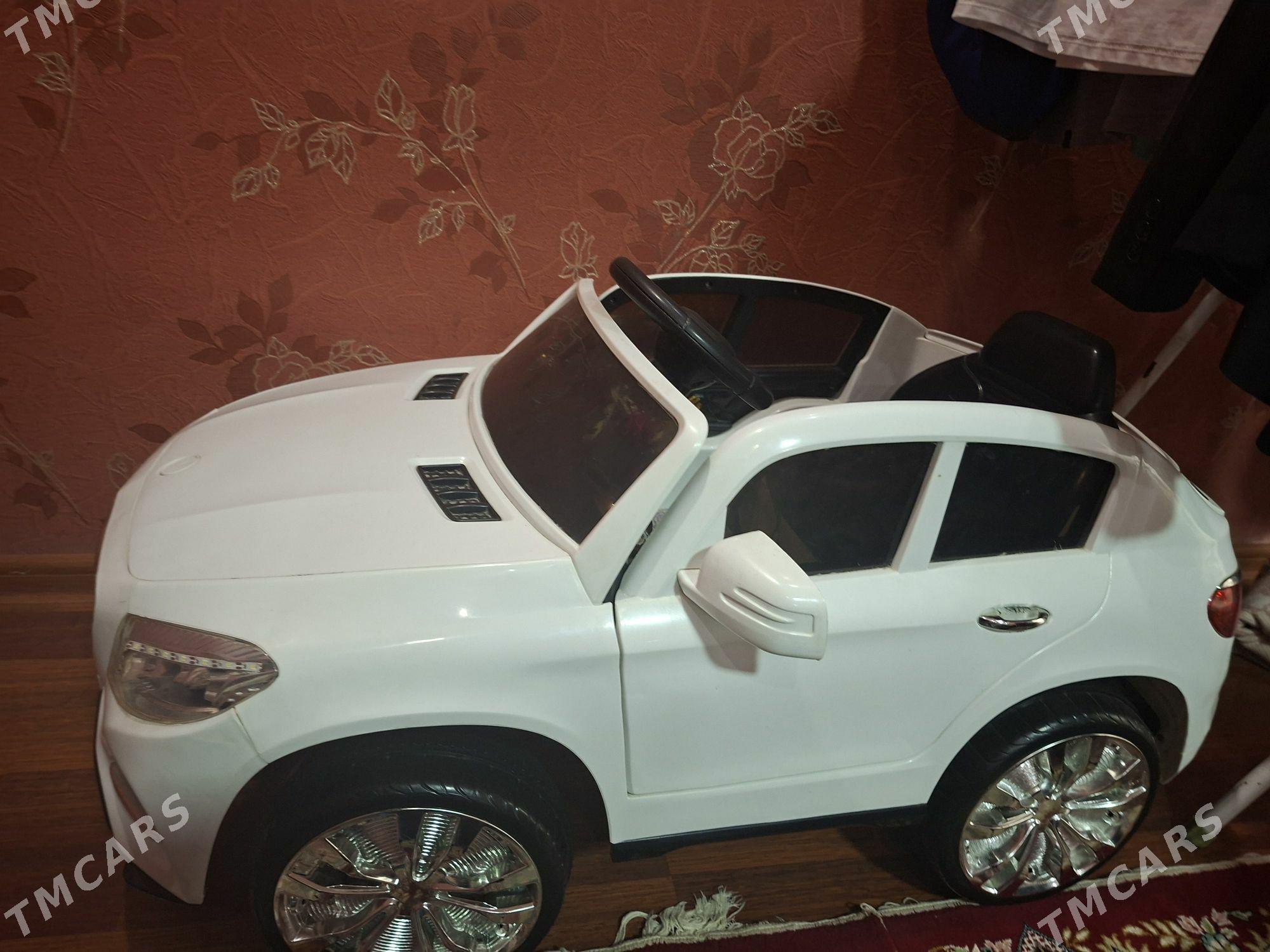 caga masyn - Балканабат - img 3