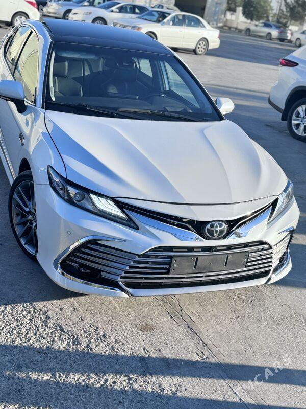 Toyota Camry 2024 - 520 000 TMT - Türkmenabat - img 4