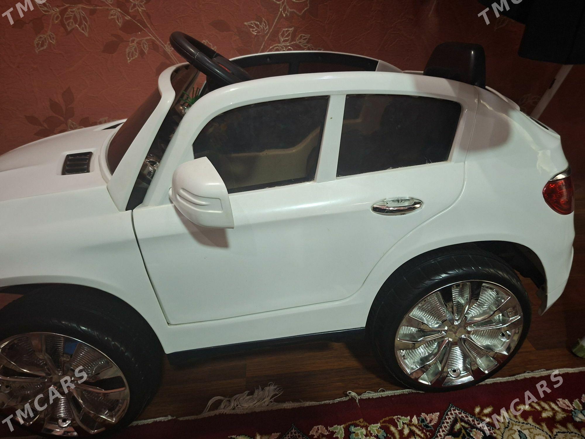 caga masyn - Балканабат - img 2