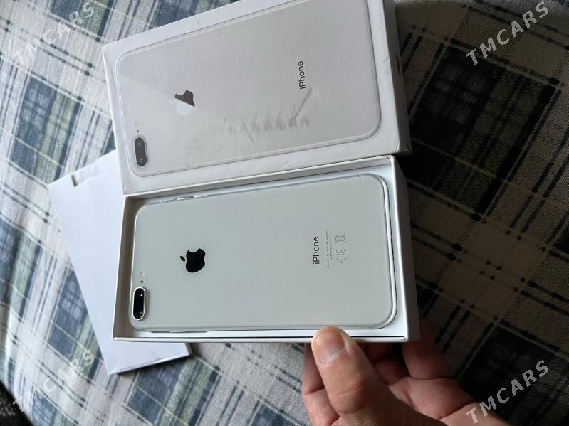 iphone 8 plus - Aşgabat - img 5