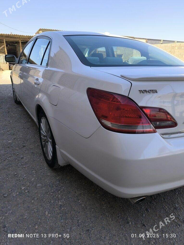 Toyota Avalon 2009 - 180 000 TMT - Кака - img 2