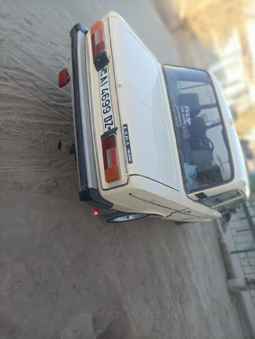 Lada 2106 1997 - 30 000 TMT - Boldumsaz - img 6