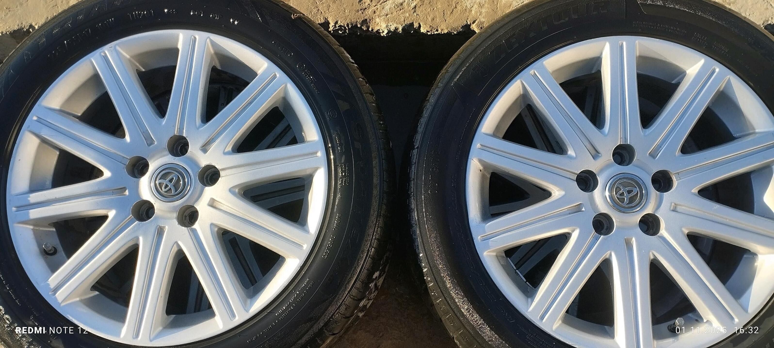 17 diska bolon 1 500 TMT - Türkmenabat - img 3