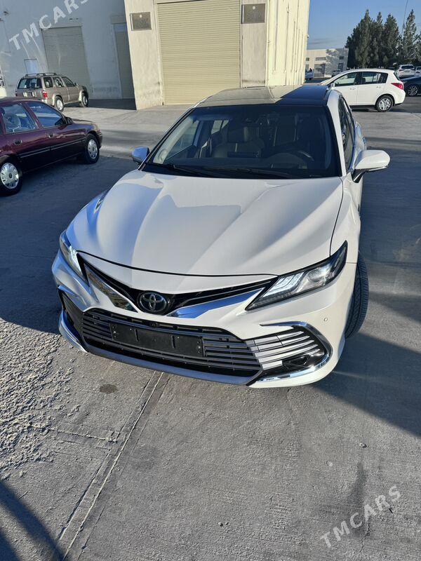 Toyota Camry 2024 - 520 000 TMT - Türkmenabat - img 3