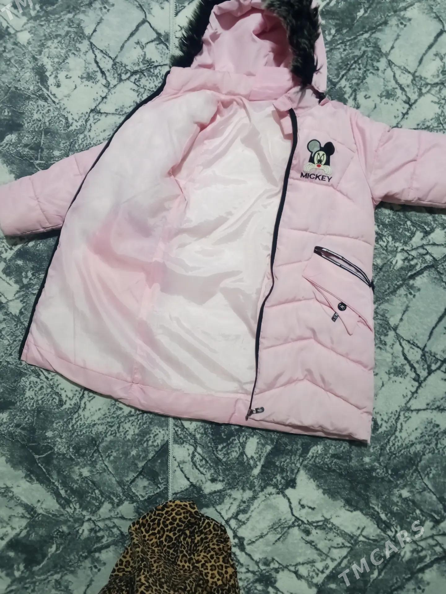 çaga kurtka - Balkanabat - img 2